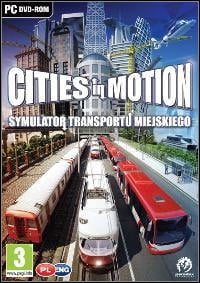 Trainer for Cities in Motion [v1.0.1]