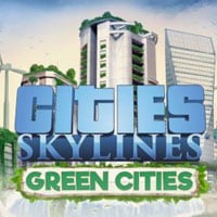 Cities: Skylines Green Cities: TRAINER AND CHEATS (V1.0.40)