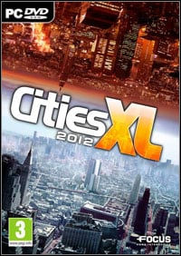 Cities XL 2012: Cheats, Trainer +7 [CheatHappens.com]