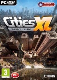 Cities XL: TRAINER AND CHEATS (V1.0.84)