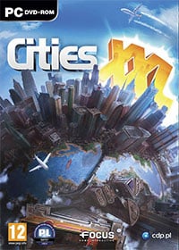 Cities XXL: TRAINER AND CHEATS (V1.0.83)