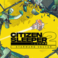 Citizen Sleeper 2: Starward Vector: Trainer +11 [v1.4]