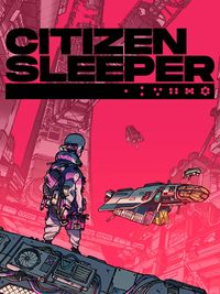 Citizen Sleeper: TRAINER AND CHEATS (V1.0.51)