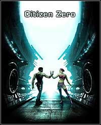 Citizen Zero: Cheats, Trainer +9 [MrAntiFan]