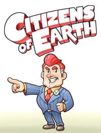 Citizens of Earth: Trainer +10 [v1.5]