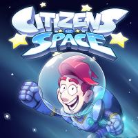 Citizens of Space: Cheats, Trainer +13 [CheatHappens.com]