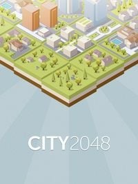 City 2048: Cheats, Trainer +14 [FLiNG]