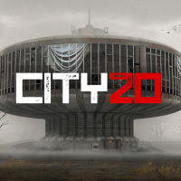 City 20: Cheats, Trainer +5 [dR.oLLe]