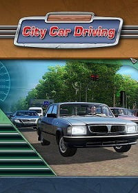 City Car Driving: Trainer +15 [v1.8]