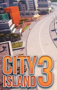 City Island 3: Trainer +13 [v1.4]