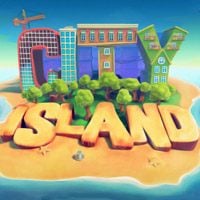 City Island: Trainer +10 [v1.5]