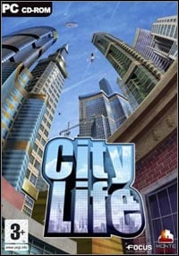 City Life: Cheats, Trainer +9 [CheatHappens.com]