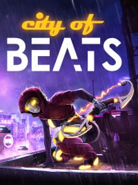 City of Beats: Cheats, Trainer +15 [MrAntiFan]