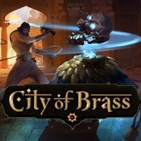 Trainer for City of Brass [v1.0.8]