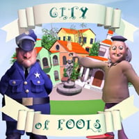 City of Fools: TRAINER AND CHEATS (V1.0.38)