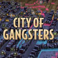 City of Gangsters: Cheats, Trainer +6 [MrAntiFan]