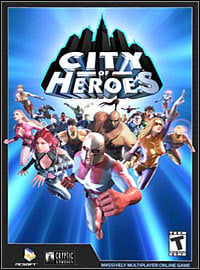 Trainer for City of Heroes [v1.0.3]
