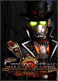 City of Steam: Arkadia: Cheats, Trainer +8 [FLiNG]