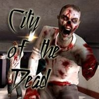 Trainer for City of the Dead [v1.0.4]