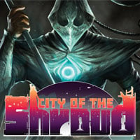 Trainer for City of the Shroud [v1.0.1]