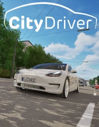 Trainer for CityDriver [v1.0.4]