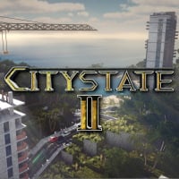 Citystate II: Cheats, Trainer +9 [dR.oLLe]