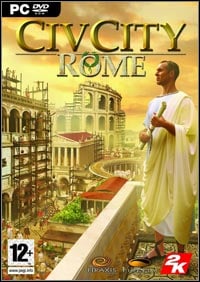 Trainer for CivCity: Rome [v1.0.4]