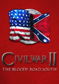 Trainer for Civil War II: The Bloody Road South [v1.0.5]
