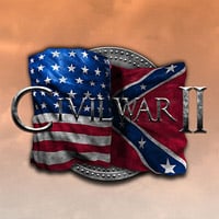 Civil War II: Trainer +10 [v1.5]