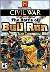 Civil War: The Battle of Bull Run Take Command 1861: Trainer +6 [v1.3]