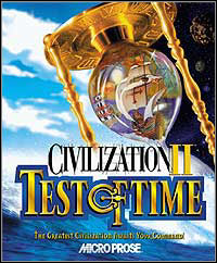 Civilization II: Test of Time: Trainer +13 [v1.7]