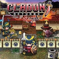 Cladun Returns: This is Sengoku!: Trainer +6 [v1.6]