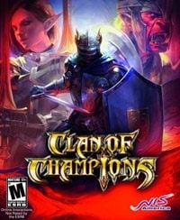 Clan of Champions: Cheats, Trainer +13 [FLiNG]