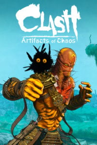 Clash: Artifacts of Chaos: TRAINER AND CHEATS (V1.0.27)