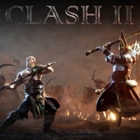 Clash II: Cheats, Trainer +10 [FLiNG]