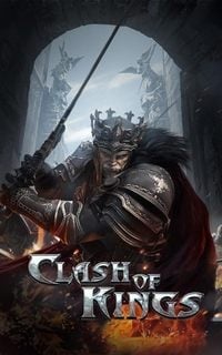 Clash of Kings: Trainer +15 [v1.6]