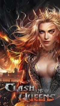 Clash of Queens: Dragons Rise: Cheats, Trainer +8 [MrAntiFan]