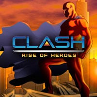 Trainer for Clash: Rise of Heroes [v1.0.3]