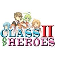 Class of Heroes II: Cheats, Trainer +6 [FLiNG]