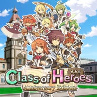 Class of Heroes: TRAINER AND CHEATS (V1.0.87)