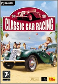 Classic Car Racing: TRAINER AND CHEATS (V1.0.11)