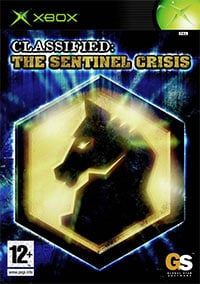 Classified: The Sentinel Crisis: Cheats, Trainer +15 [CheatHappens.com]