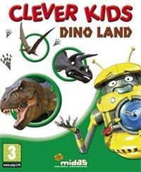 Clever Kids: Dino Land: Trainer +13 [v1.2]