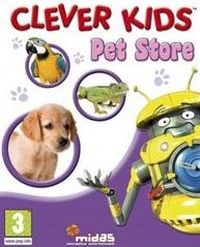 Clever Kids: Pet Store: Cheats, Trainer +7 [dR.oLLe]