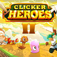 Clicker Heroes 2: Trainer +12 [v1.5]