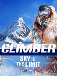 Climber: Sky is the Limit: Trainer +8 [v1.9]