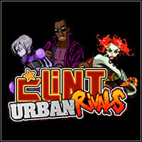 Clint: Urban Rivals: TRAINER AND CHEATS (V1.0.44)