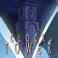 Clock Tower (2024): TRAINER AND CHEATS (V1.0.47)