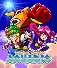 Clockwork Aquario: TRAINER AND CHEATS (V1.0.26)