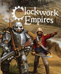 Trainer for Clockwork Empires [v1.0.4]